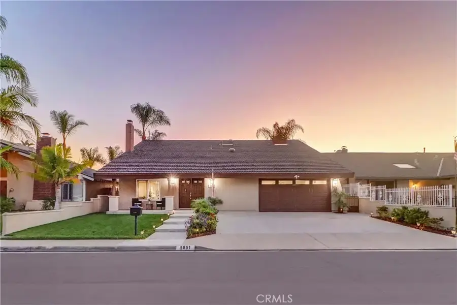 5851 Walnut Creek, Yorba Linda, CA 92886 - #2