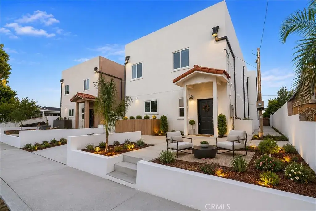 16623 Lake Avenue, Paramount, CA 90723 - #1