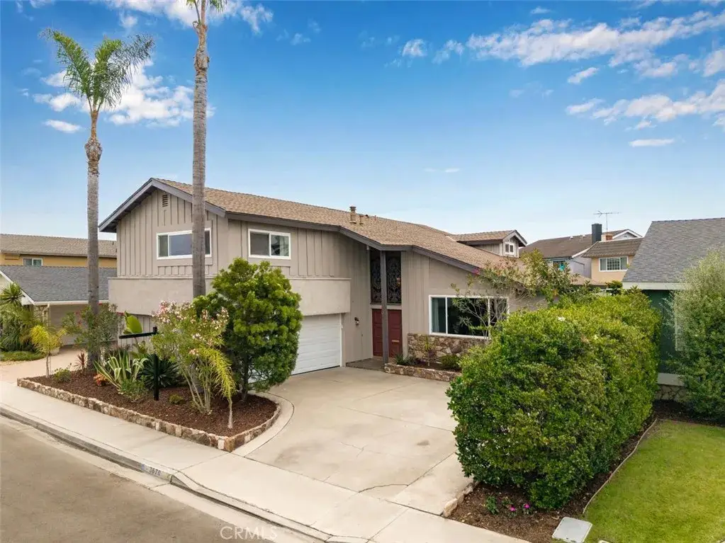 3670 Bluebell Street, Seal Beach, CA 90740 - #1