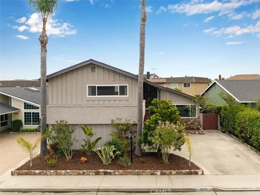 3670 Bluebell Street, Seal Beach, CA 90740 - #2