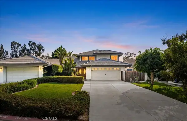 714 N Lemon Hill Trail, Orange, CA 92869