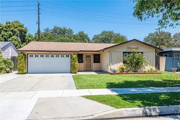 7231 E Stearns, Long Beach, CA 90815