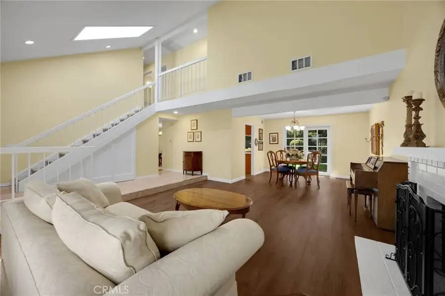 1375 Beechwood Drive, Brea, CA 92821 - #3