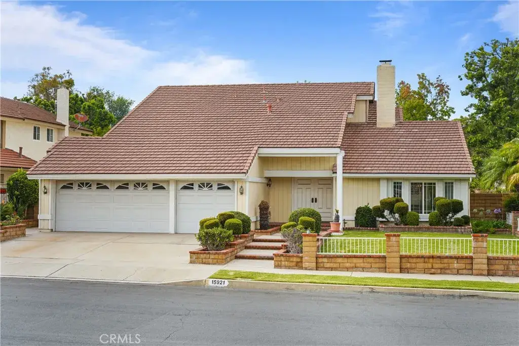 15921 Las Palmeras, La Mirada, CA 90638 - #1