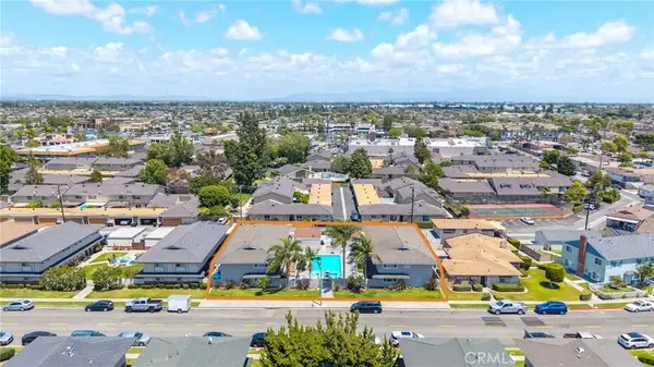 12122-12132 Bailey Avenue, Garden Grove, CA 92845