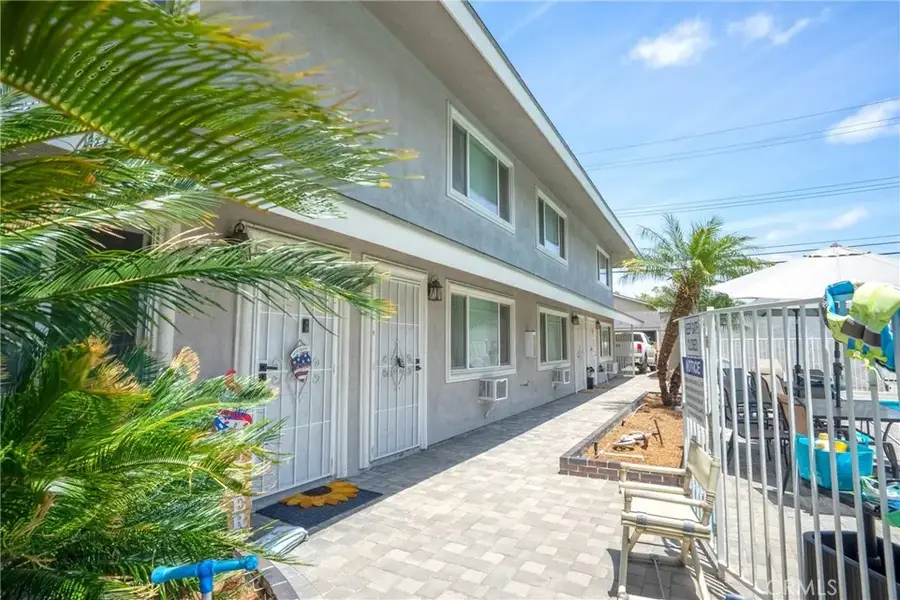 12122-12132 Bailey Avenue, Garden Grove, CA 92845 - #3