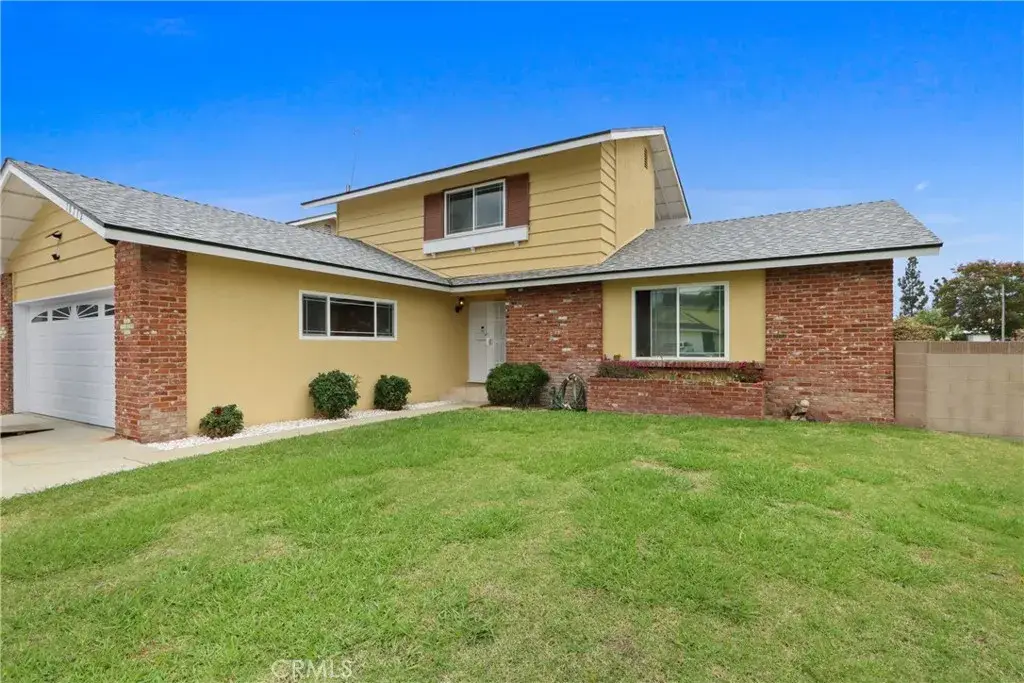 10712 Pamela Street, Cypress, CA 90630 - #1