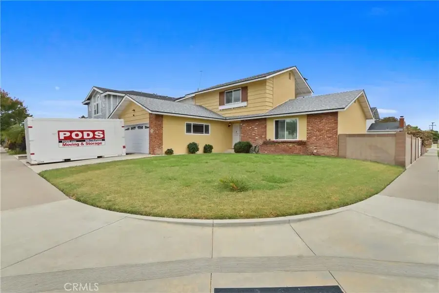 10712 Pamela Street, Cypress, CA 90630 - #2