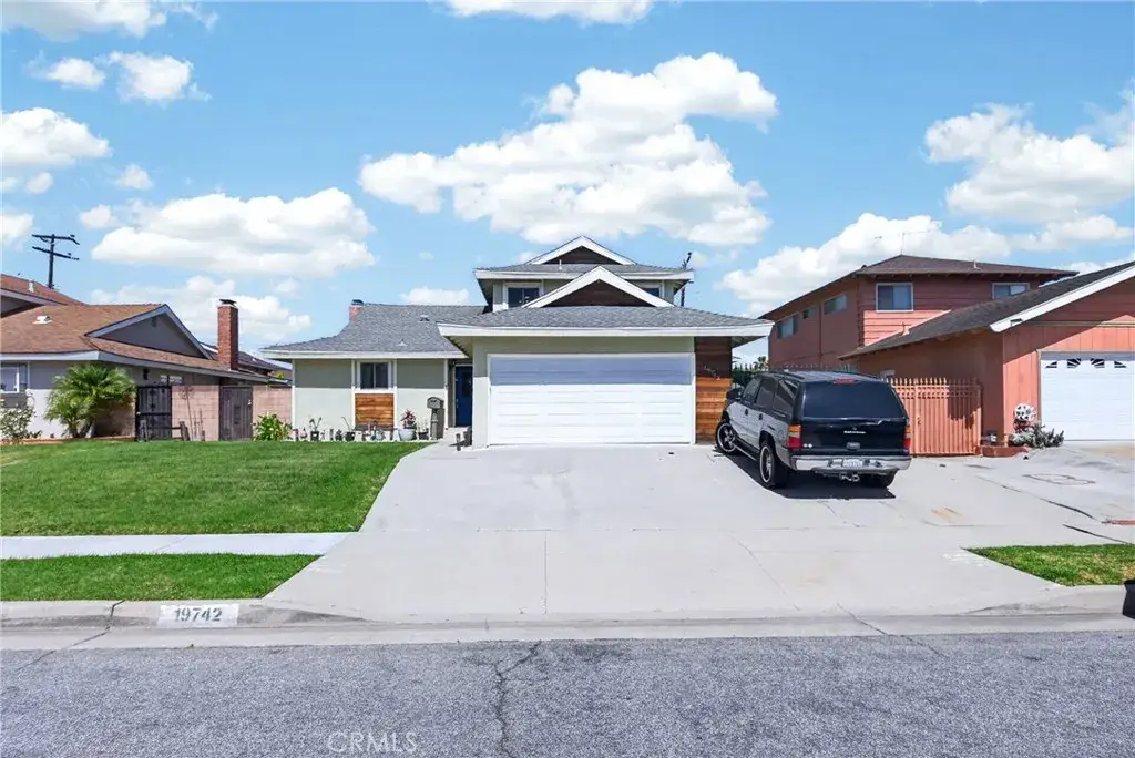19742 Wadley, Carson, CA 90746 - #1