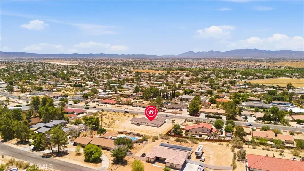 14685 Apple Valley Road, Apple Valley, CA 92307 - #1