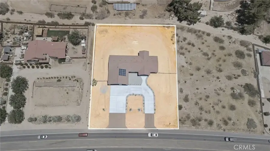 14685 Apple Valley Road, Apple Valley, CA 92307 - #3