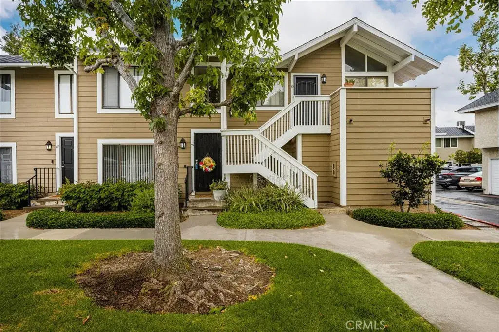 700 W Walnut #46, Orange, CA 92868 - #1