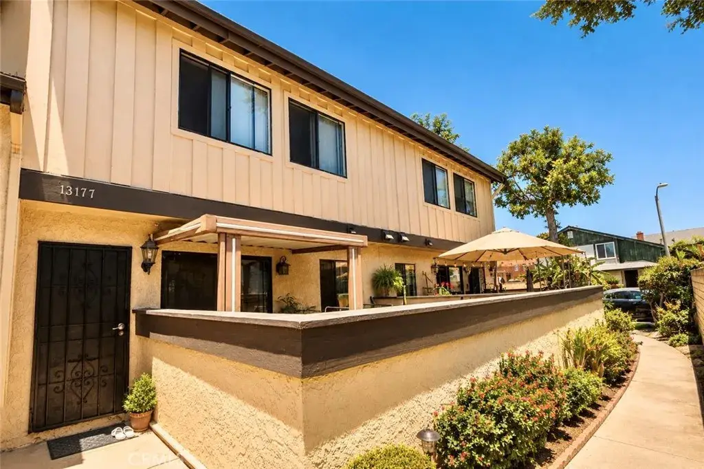 13177 Wilson Street, Garden Grove, CA 92844 - #1