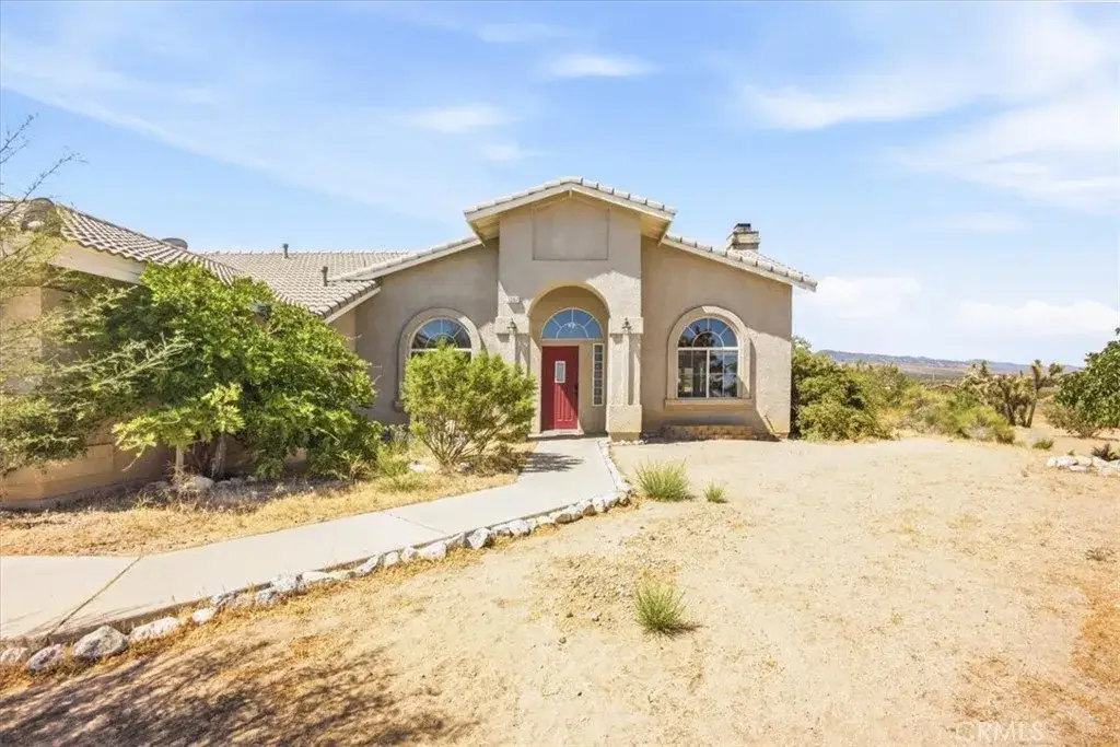 1397 Sierra, Pinon Hills, CA 92372 - #1