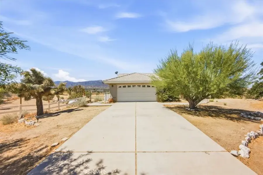 1397 Sierra, Pinon Hills, CA 92372 - #2