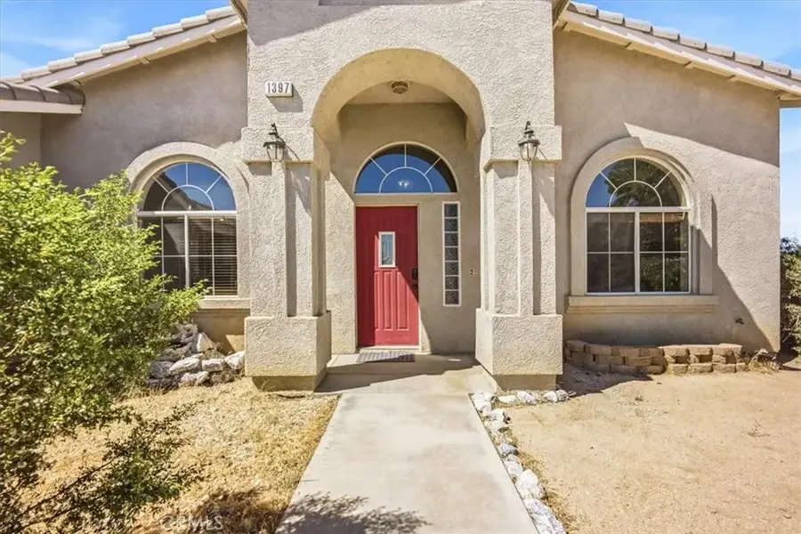 1397 Sierra, Pinon Hills, CA 92372 - #3