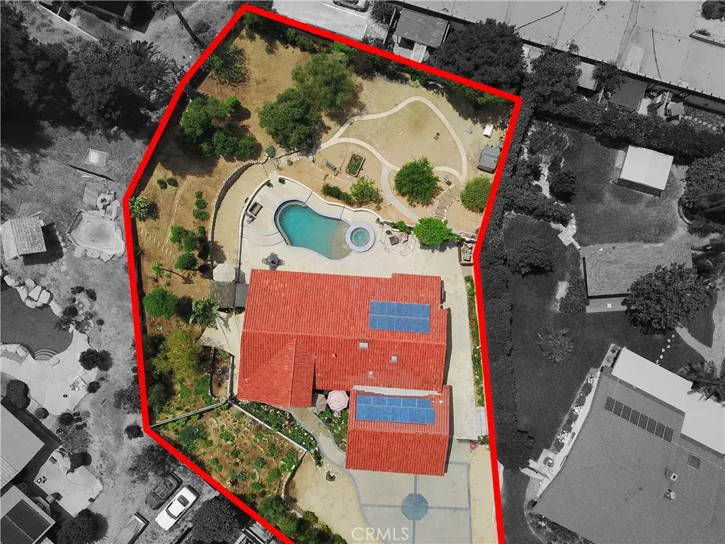 5071 Summit, Yorba Linda, CA 92886 - #1