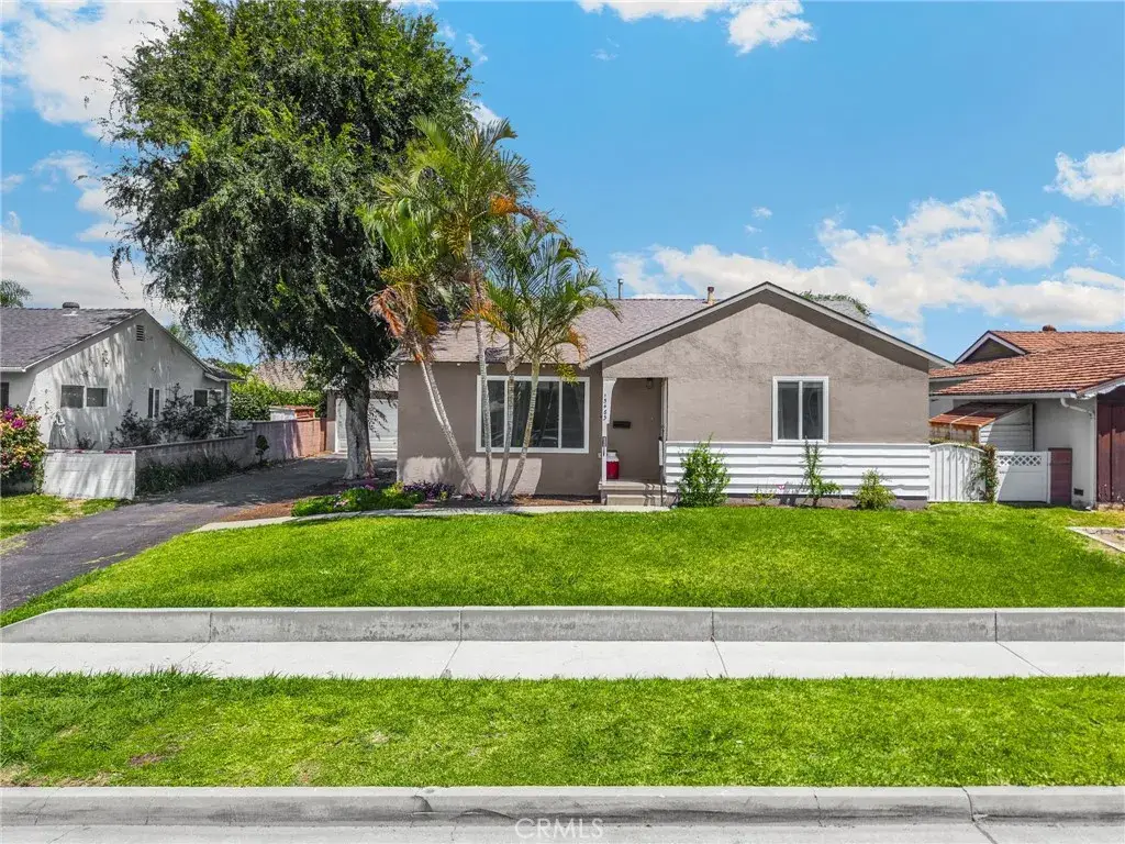 15463 Saranac Drive, Whittier, CA 90604 - #1
