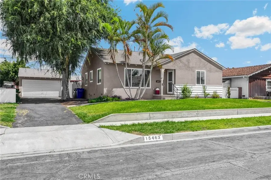 15463 Saranac Drive, Whittier, CA 90604 - #2