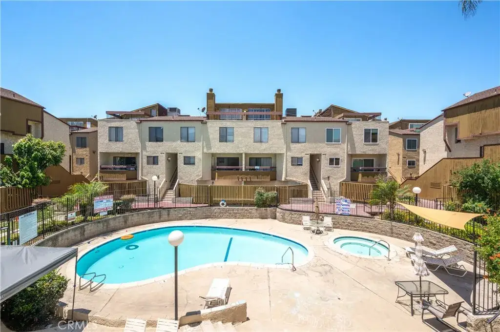 1022 S Marengo #5, Alhambra, CA 91803 - #1