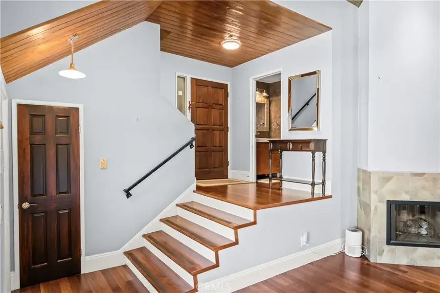 1022 S Marengo #5, Alhambra, CA 91803 - #2
