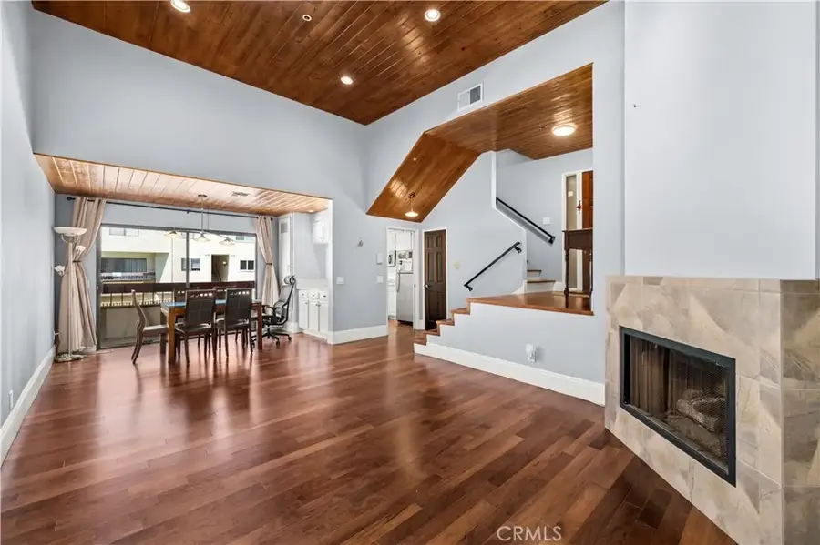 1022 S Marengo #5, Alhambra, CA 91803 - #3