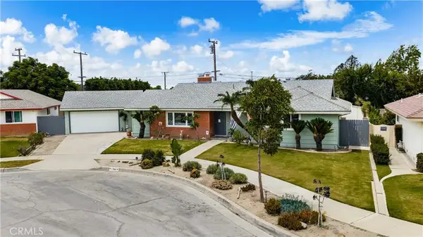 760 N Pine St, Orange, CA 92867