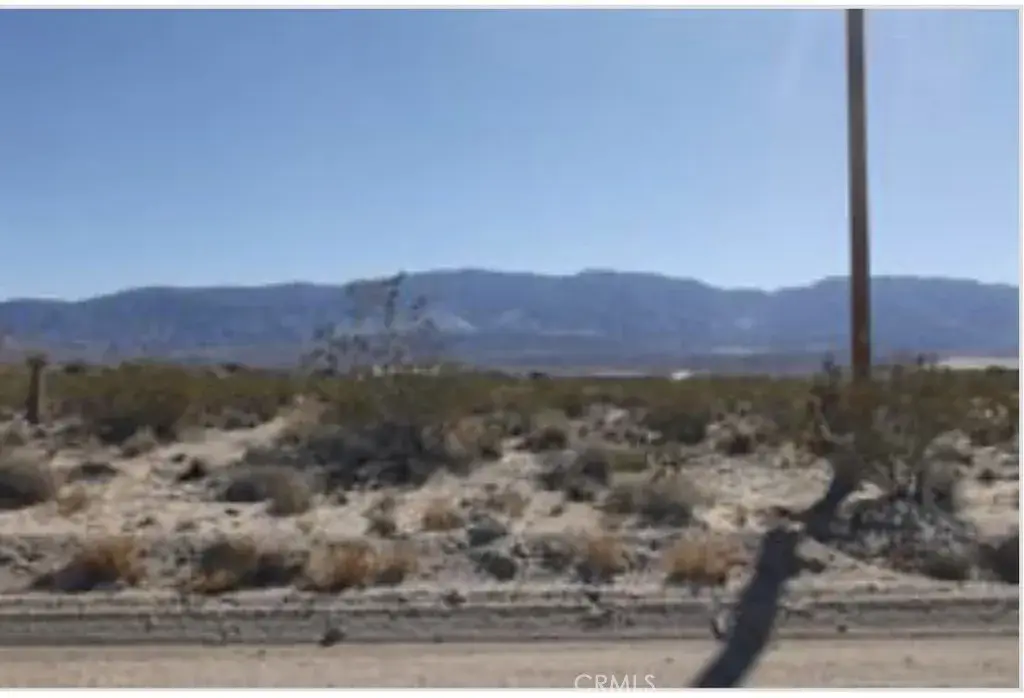 35825 Clark, Lucerne Valley, CA 92356 - #1