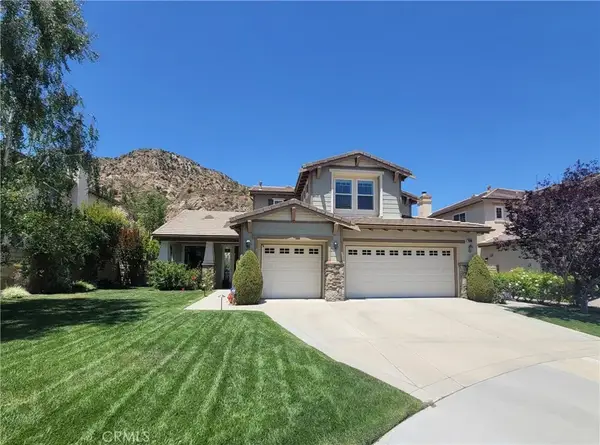 25086 River Walk Lane, Stevenson Ranch, CA 91381