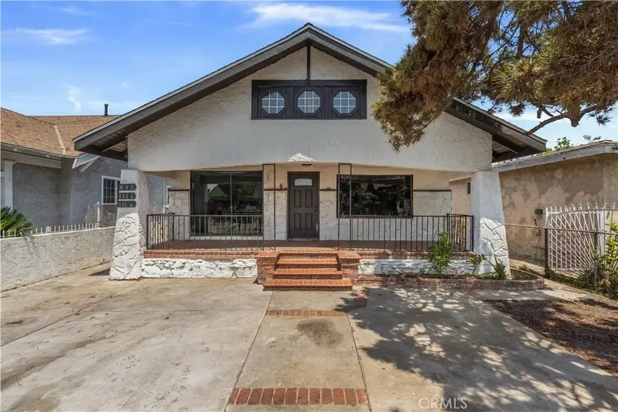 845 W 56th Street, Los Angeles, CA 90037 - #2