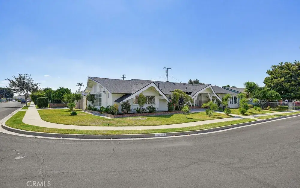 8334 Mars, Buena Park, CA 90620 - #1