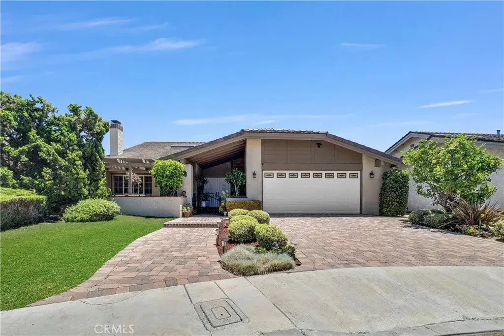2216 Hilltop Court, Fullerton, CA 92831 - #1
