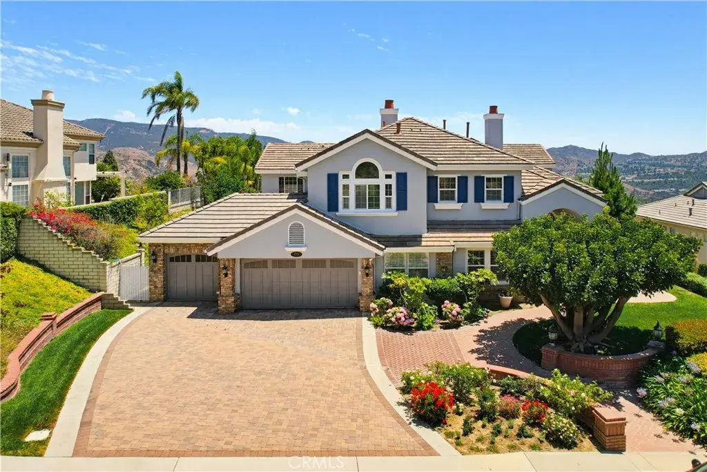27840 Aleutia Way, Yorba Linda, CA 92887 - #1