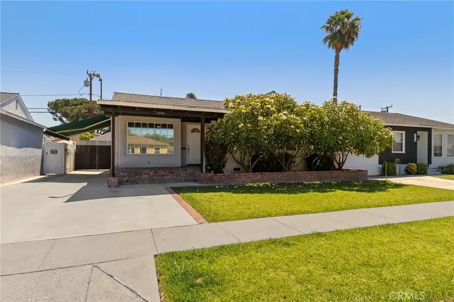 3940 Lees Avenue, Long Beach, CA 90808 - #3