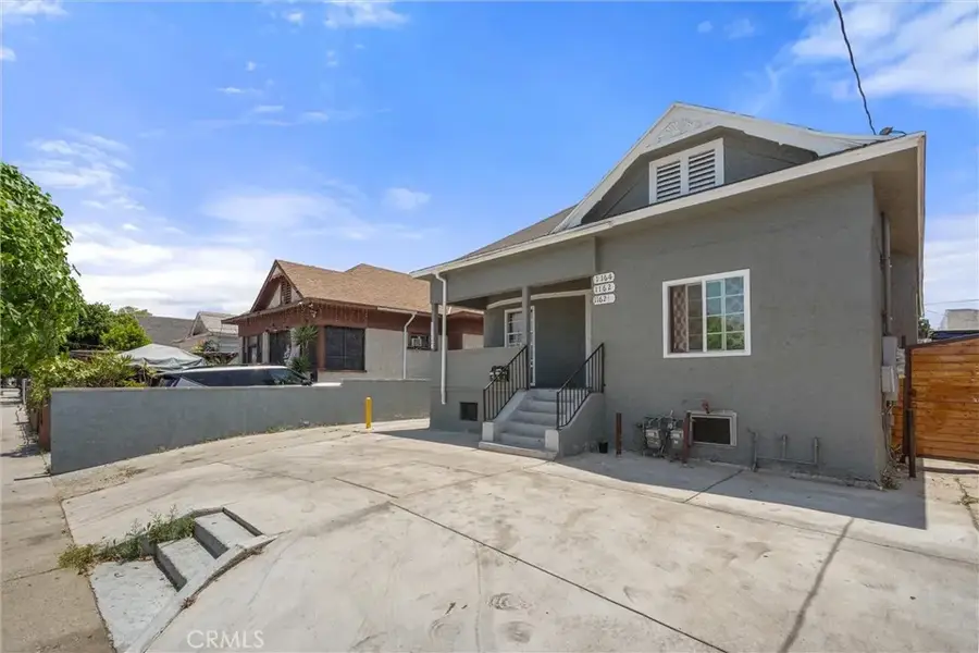 1164 E 34th, Los Angeles, CA 90011 - #2