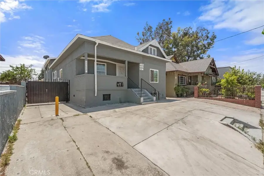 1164 E 34th, Los Angeles, CA 90011 - #3