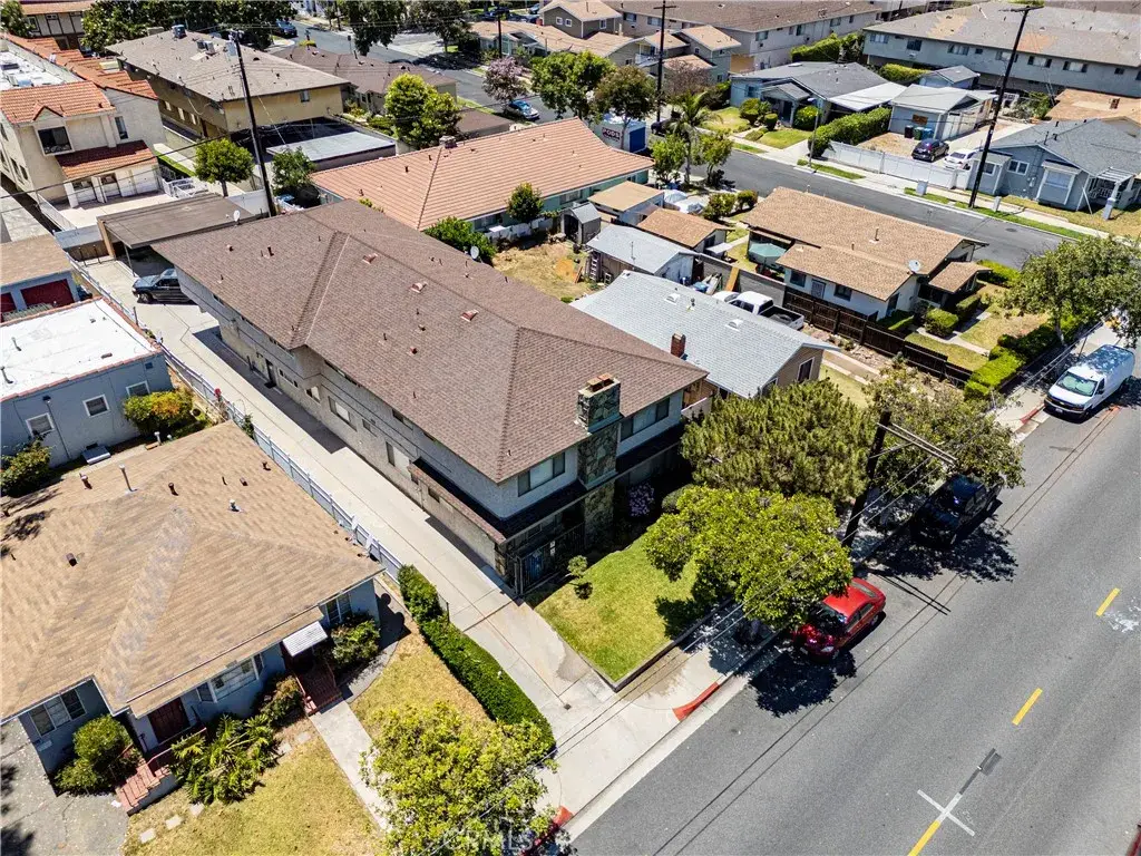 333 N Chapel Avenue, Alhambra, CA 91801 - #1