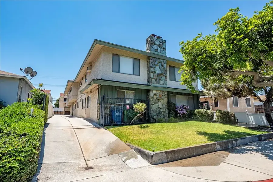 333 N Chapel Avenue, Alhambra, CA 91801 - #2