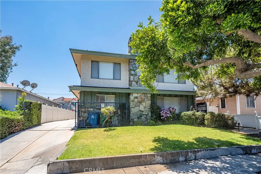 333 N Chapel Avenue, Alhambra, CA 91801 - #3