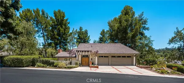 1281 Country Hills, North Tustin, CA 92705