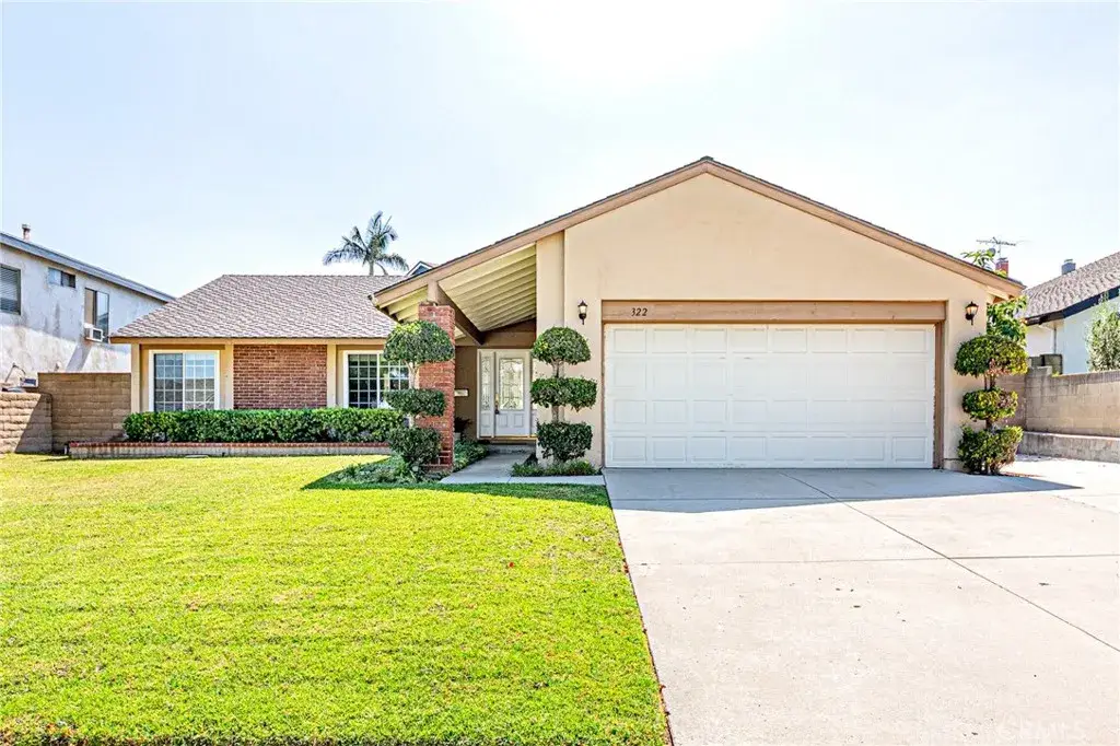 322 Dover, Brea, CA 92821 - #1