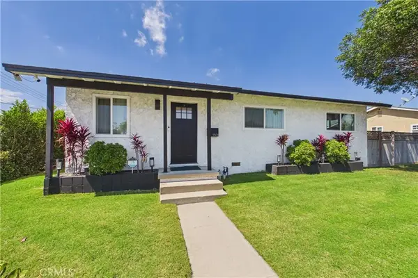 5501 Orange Avenue, Cypress, CA 90630