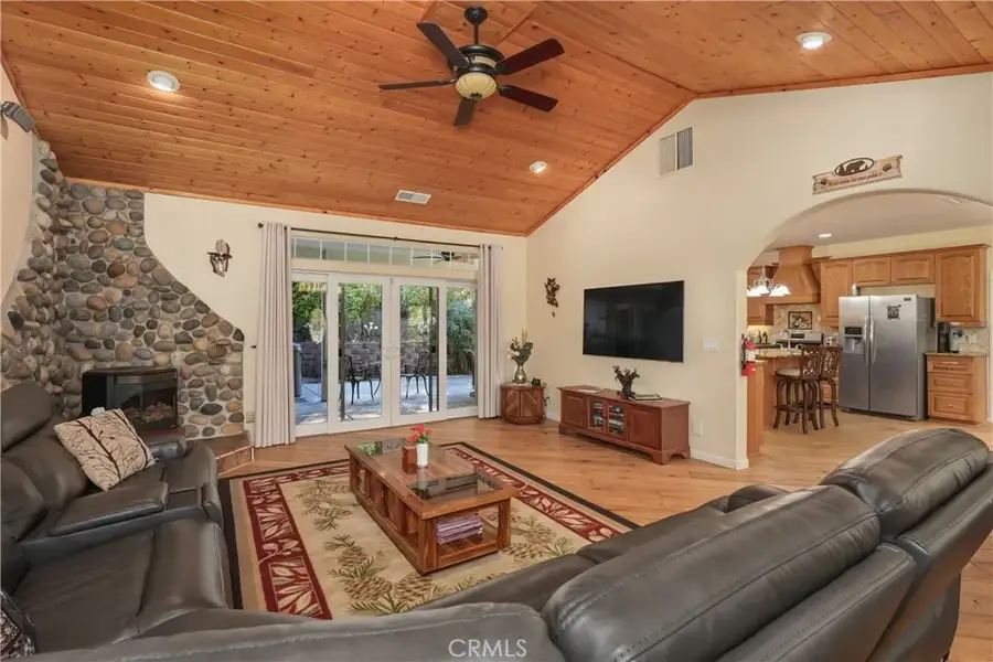 39367 Pine Ridge Road, Oakhurst, CA 93644 - #2