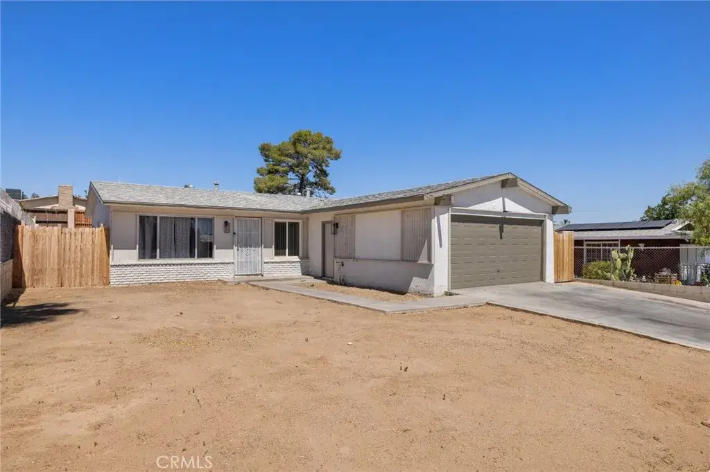 308 Forest, Barstow, CA 92311 - #1