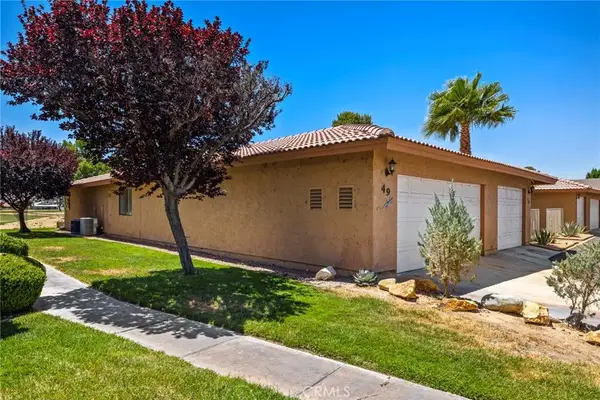 27535 Lakeview #49, Helendale, CA 92342