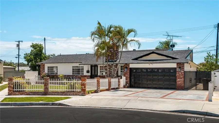 3118 W Aliso Pl West, Anaheim, CA 92804 - #3