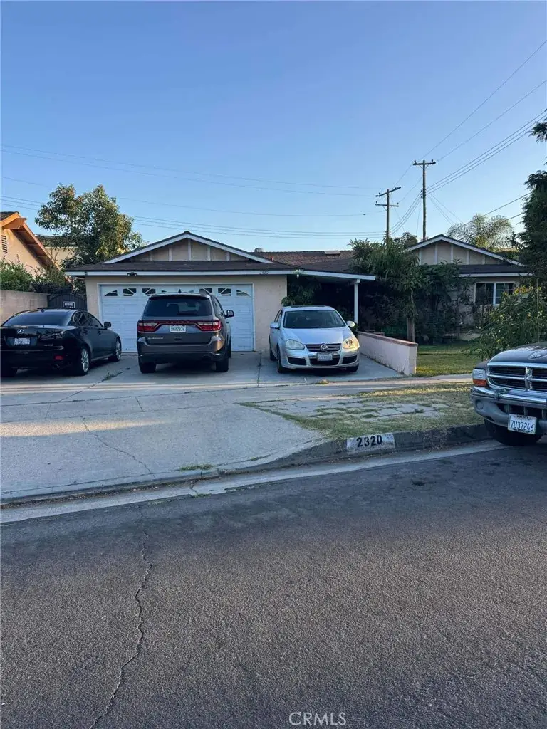 2320 W 12th, Santa Ana, CA 92703 - #1