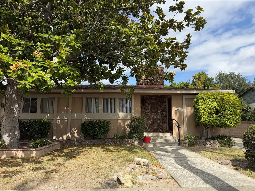 12432 Pine, Garden Grove, CA 92840 - #1