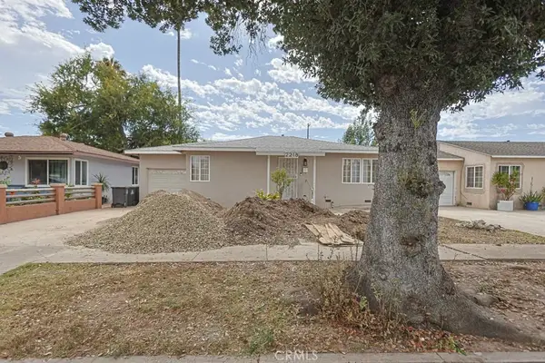 2218 Towner, Santa Ana, CA 92707