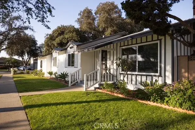 1922 Meriday, Santa Ana, CA 92706 - #1